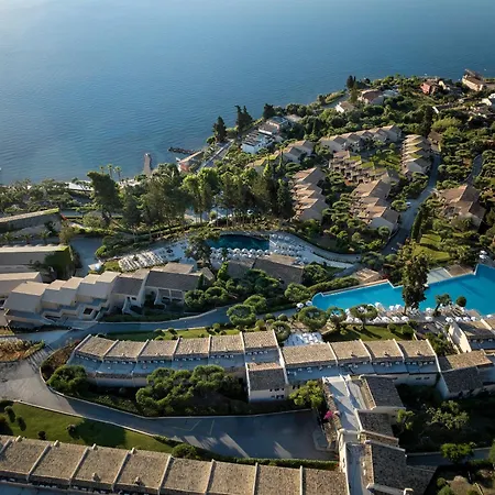 Aeolos Resort Gastouri (Corfu)
