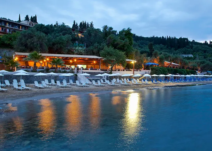 Resort Aeolos 4*