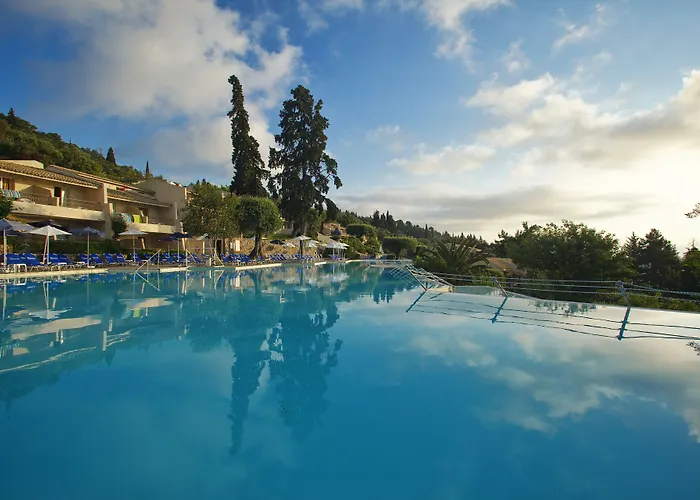 Resort Aeolos 4*