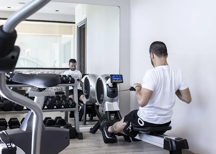 Aeolos Gastouri (Corfu)