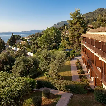 Aeolos 4* Γαστούρι