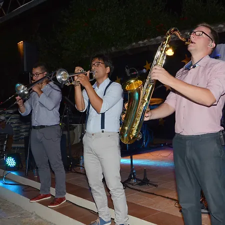 Θέρετρο Aeolos Γαστούρι