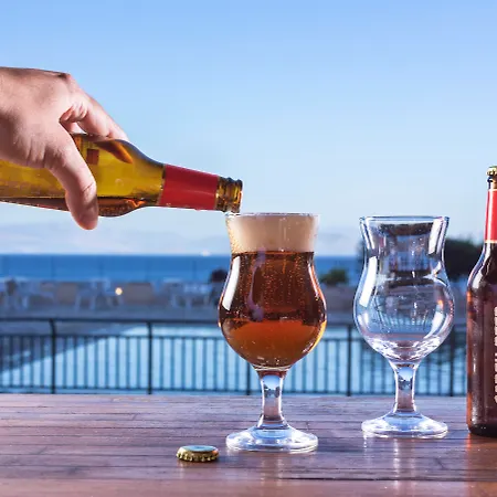 Θέρετρο Aeolos