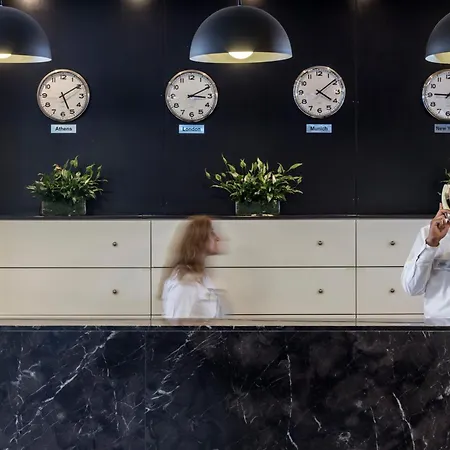 Aeolos Θέρετρο 4*