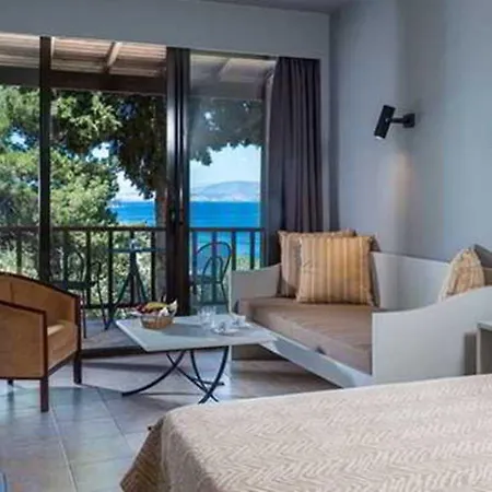 Resort Aeolos Gastouri (Corfu)
