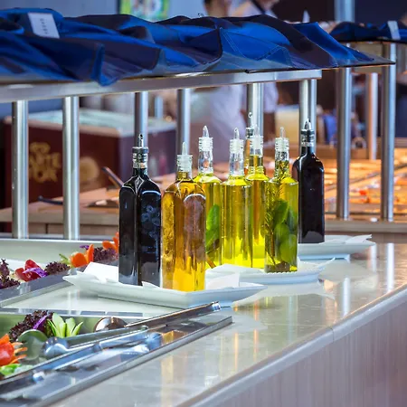 Aeolos Resort Gastouri (Corfu)