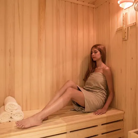 Aeolos Θέρετρο