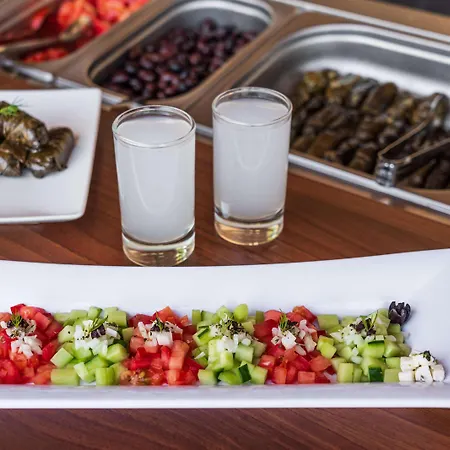 Aeolos 4* Γαστούρι