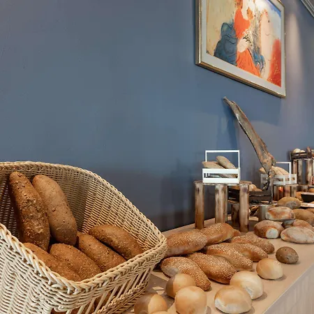 Aeolos Θέρετρο 4*