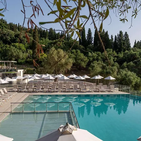 Resort Aeolos 4*