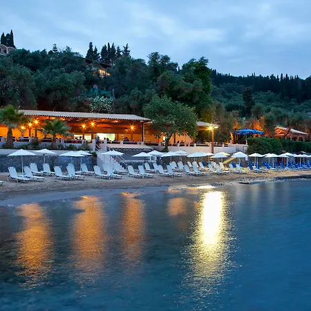 Resort Aeolos 4*