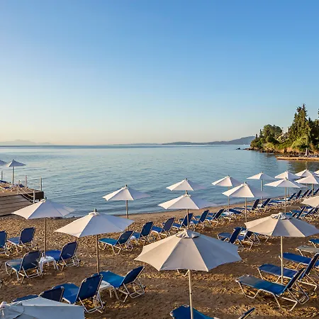 أيولوس بيتش منتجع Gastouri (Corfu)