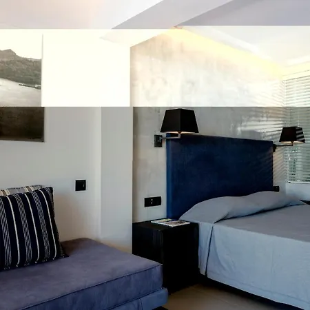 أيولوس بيتش منتجع Gastouri (Corfu)
