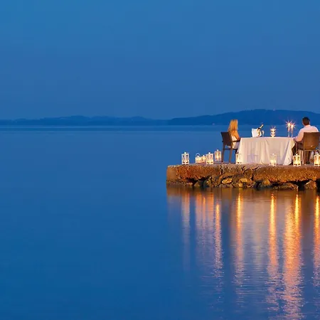 منتجع أيولوس بيتش Gastouri (Corfu)