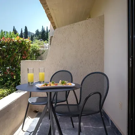 Aeolos Resort Gastouri (Corfu)
