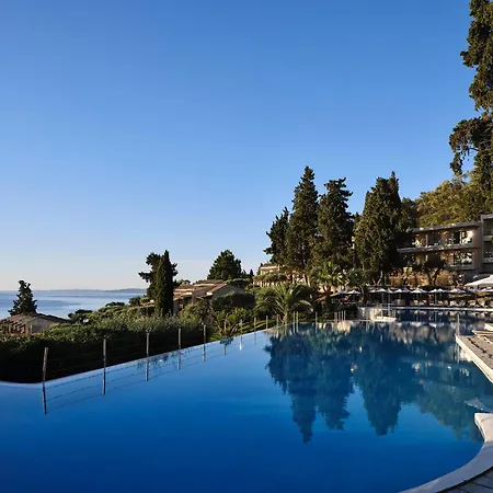 Aeolos Gastouri (Corfu)
