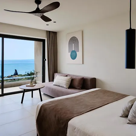 Aeolos Θέρετρο Γαστούρι