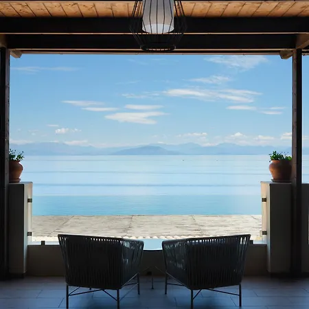 Resort Aeolos Gastouri (Corfu)