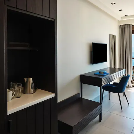 Θέρετρο Aeolos Γαστούρι