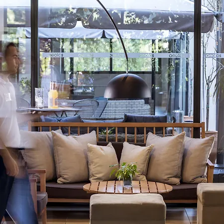 Aeolos Gastouri (Corfu)