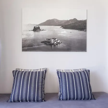 Aeolos Gastouri (Corfu)