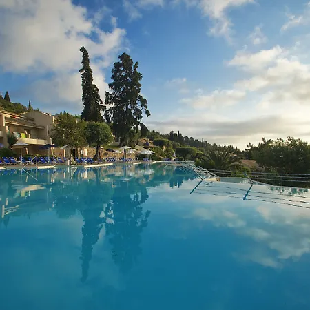 Resort Aeolos 4*