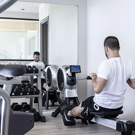 Aeolos Gastouri (Corfu)