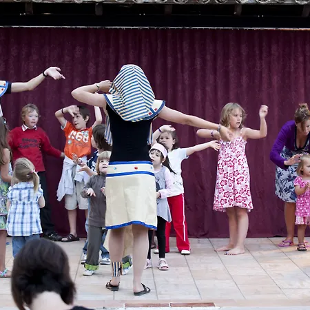 Aeolos 4* Gastouri (Corfu)