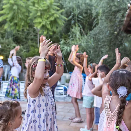 Resort Aeolos Gastouri (Corfu)