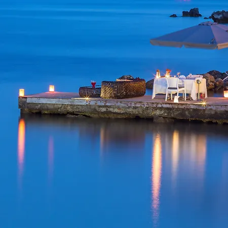 Resort Aeolos Gastouri (Corfu)