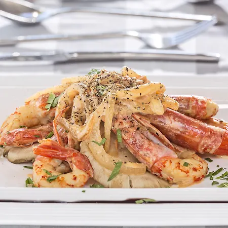 Resort Aeolos Gastouri (Corfu)