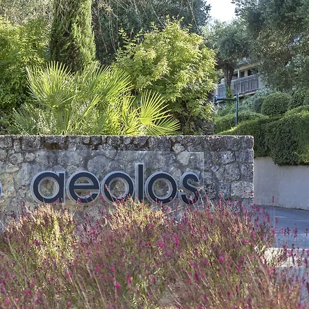 Resort Aeolos Gastouri (Corfu)