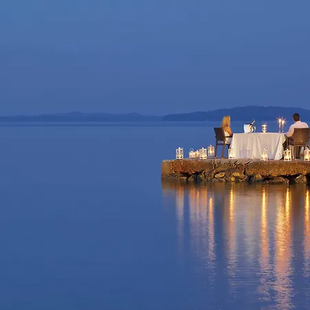 Resort Aeolos
