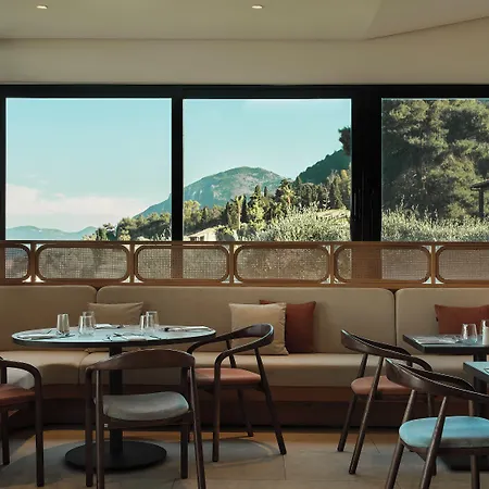 Aeolos Resort Gastouri (Corfu)