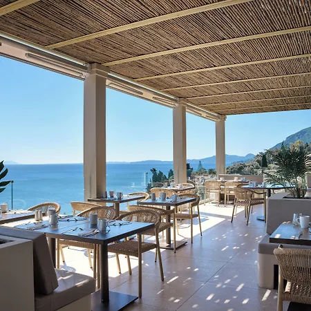 Resort Aeolos 4*