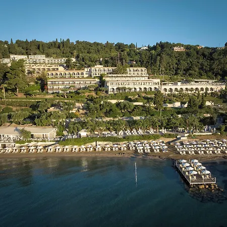 Aeolos Resort Gastouri (Corfu)
