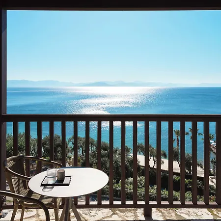 Resort Aeolos Gastouri (Corfu)