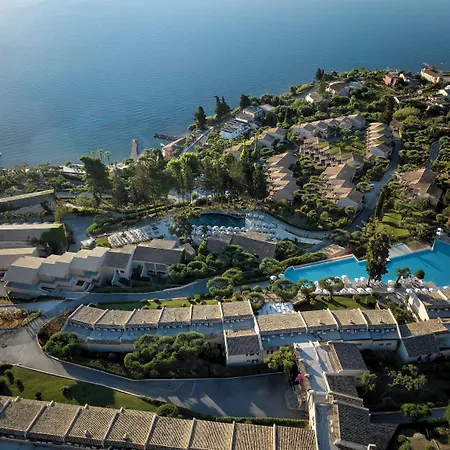 Resort Aeolos Gastouri (Corfu)