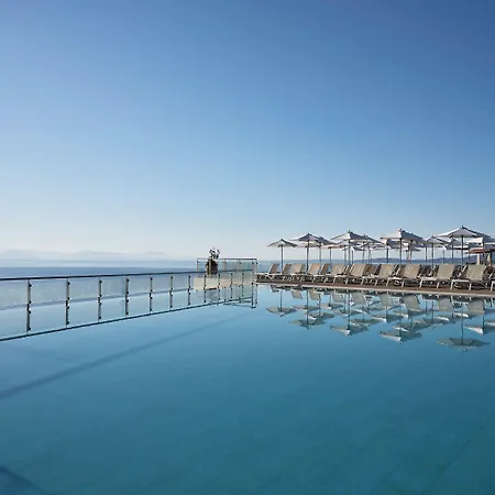 Aeolos Resort Gastouri (Corfu)