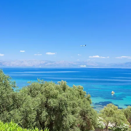 Resort Aeolos