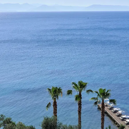 Aeolos Gastouri (Corfu)