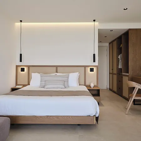Aeolos Resort 4*
