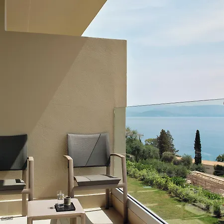 Aeolos Resort 4*
