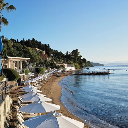 Aeolos Resort 4*