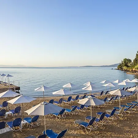 أيولوس بيتش منتجع Gastouri (Corfu)