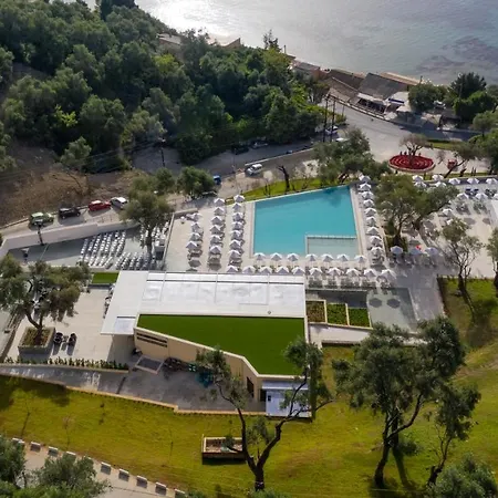 أيولوس بيتش منتجع Gastouri (Corfu)