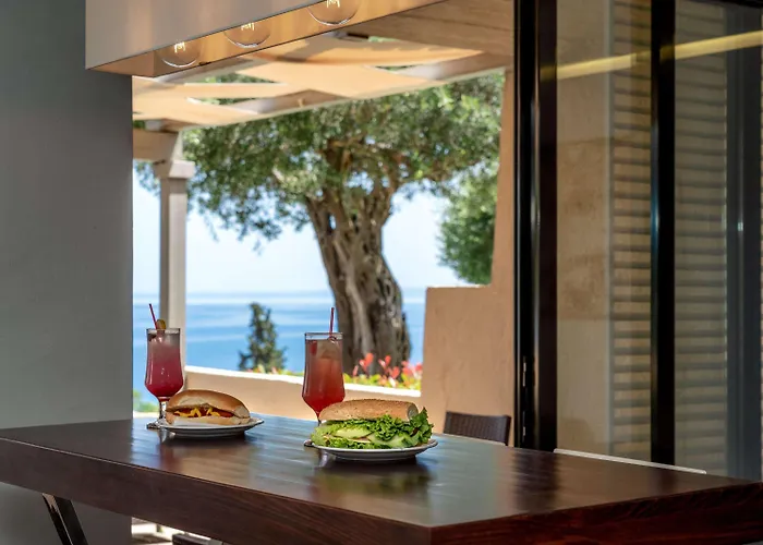 Aeolos Gastouri (Corfu)