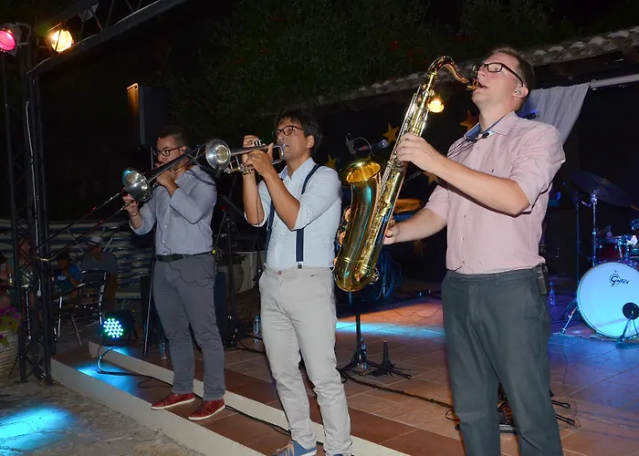 Θέρετρο Aeolos Γαστούρι