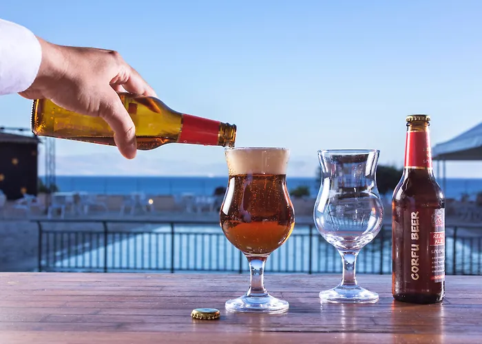 Θέρετρο Aeolos