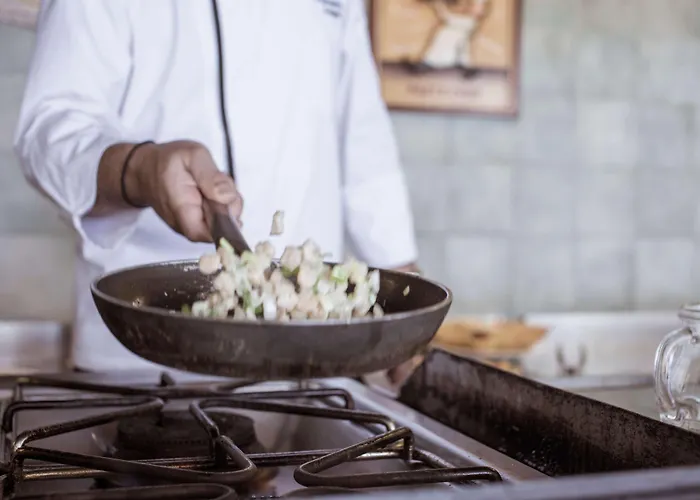 Ośrodek wypoczynkowy Aeolos Gastouri (Corfu)